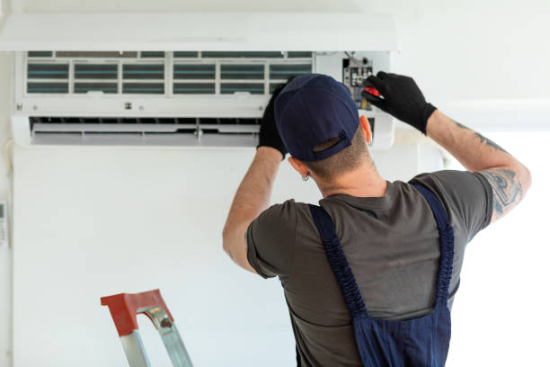 Best HVAC Duct Inspection Services  in Highland City, FL