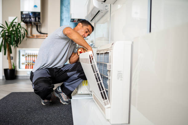 Best General Air Duct Cleaning  in Highland City, FL