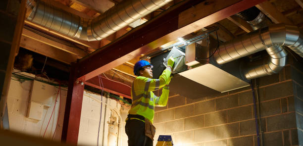 Best Ductwork Cleaning Services  in Highland City, FL