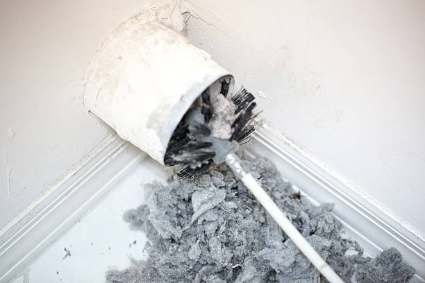 Best Air Duct Cleaning Near Me in Highland City, FL